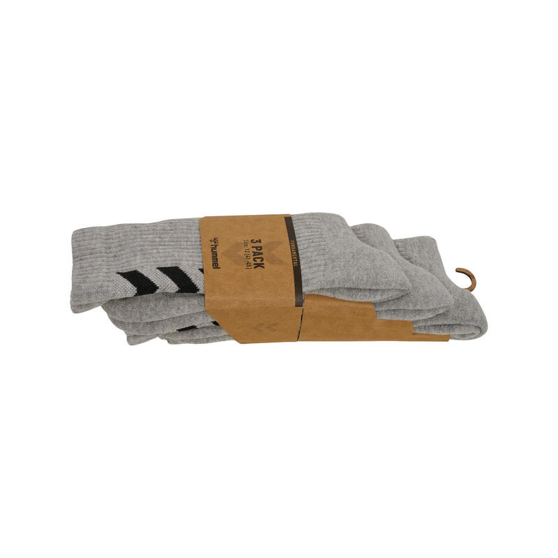 Chaussettes Hummel Fundamental (x3)