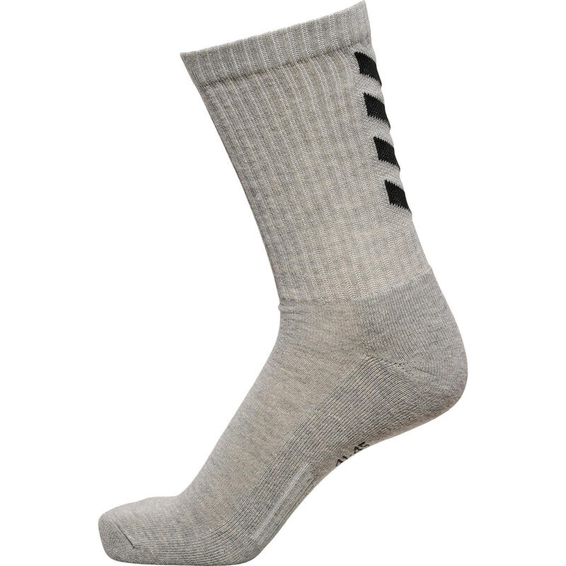 Chaussettes Hummel Fundamental (x3)