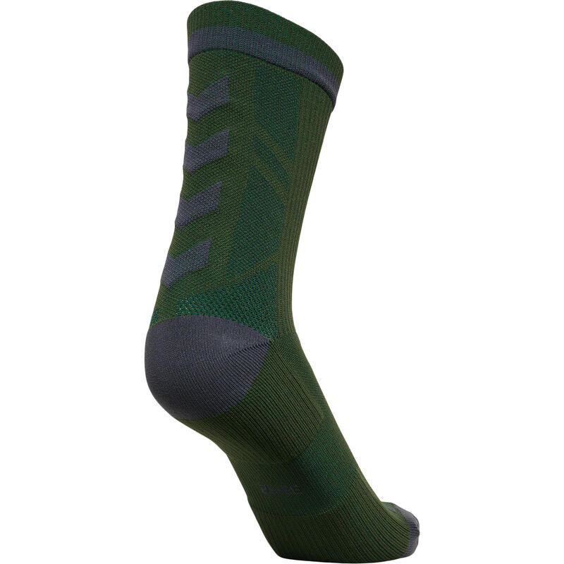 Hummel Low Socks Elite Indoor Sock Low Pa