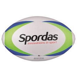 Ballon de rugby enfant Spordas Max