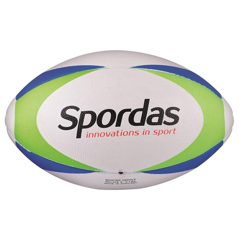 Piłka do rugby Spordas Max