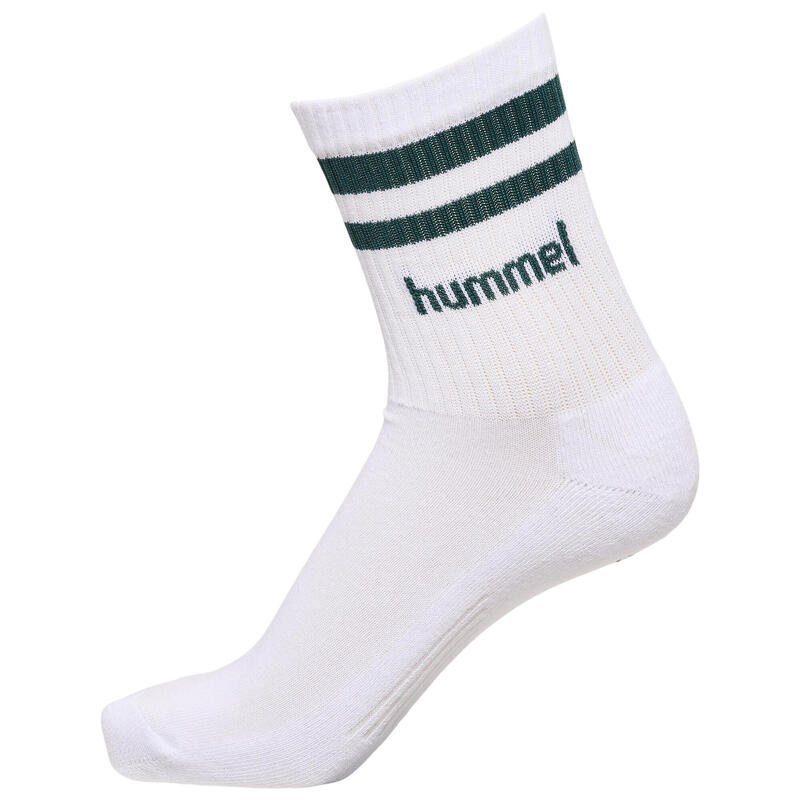 Hummel Socks Hmlretro Col 3-Pack Socks Mix