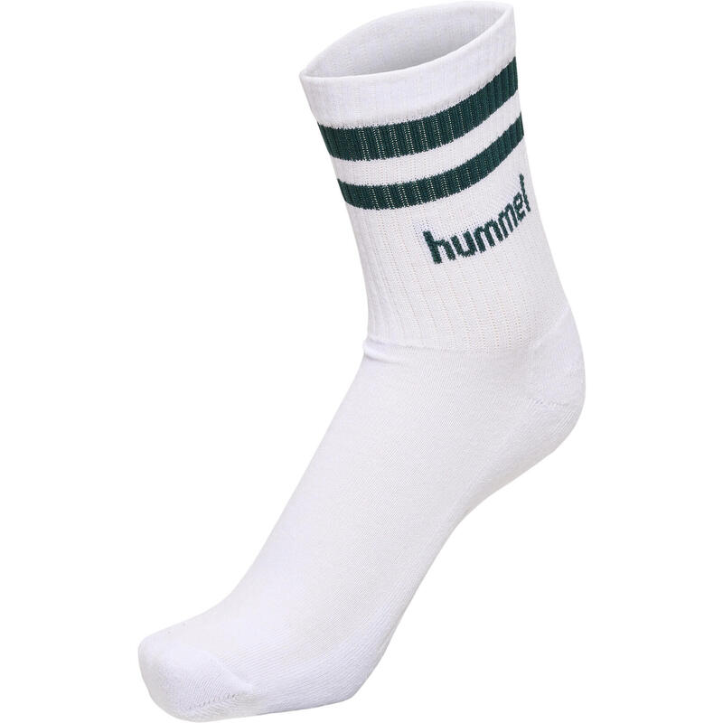 Calcetines Hmlretro Adulto Unisex Hummel