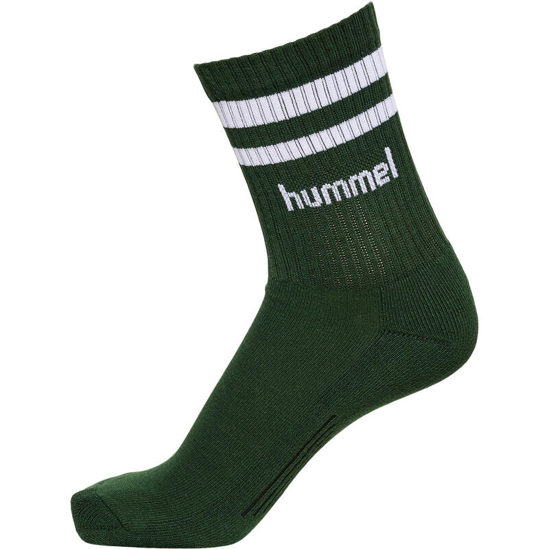 Hummel Socks Hmlretro Col 3-Pack Socks Mix