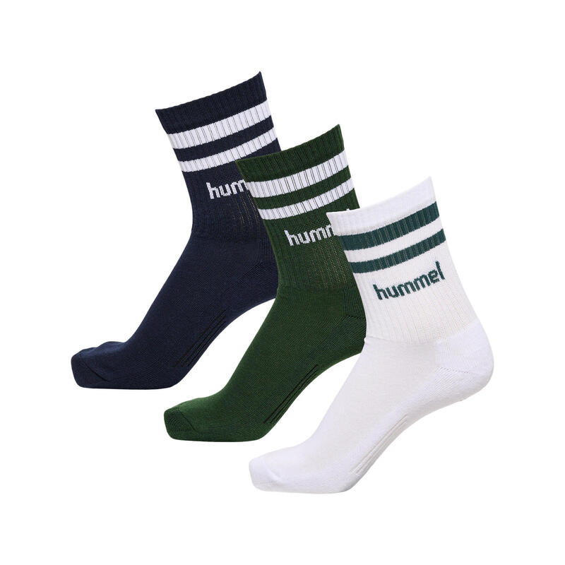 Calcetines Hmlretro Adulto Unisex Hummel