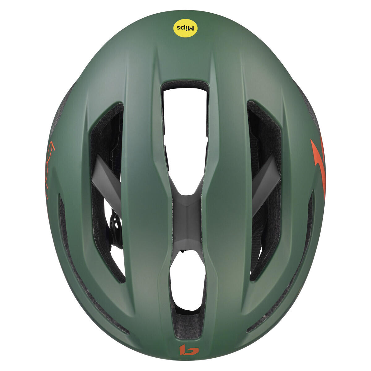 Fahrradhelm Bollé Eco Avio Mips 2/4