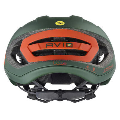 Fahrradhelm Bollé Eco Avio Mips
