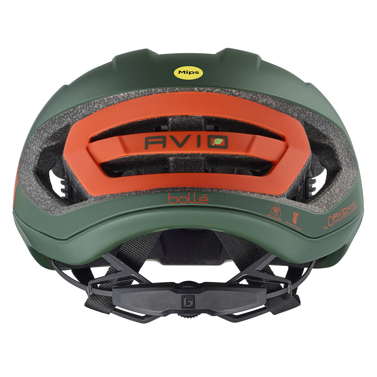 Bike helmet Bollé Eco Avio Mips