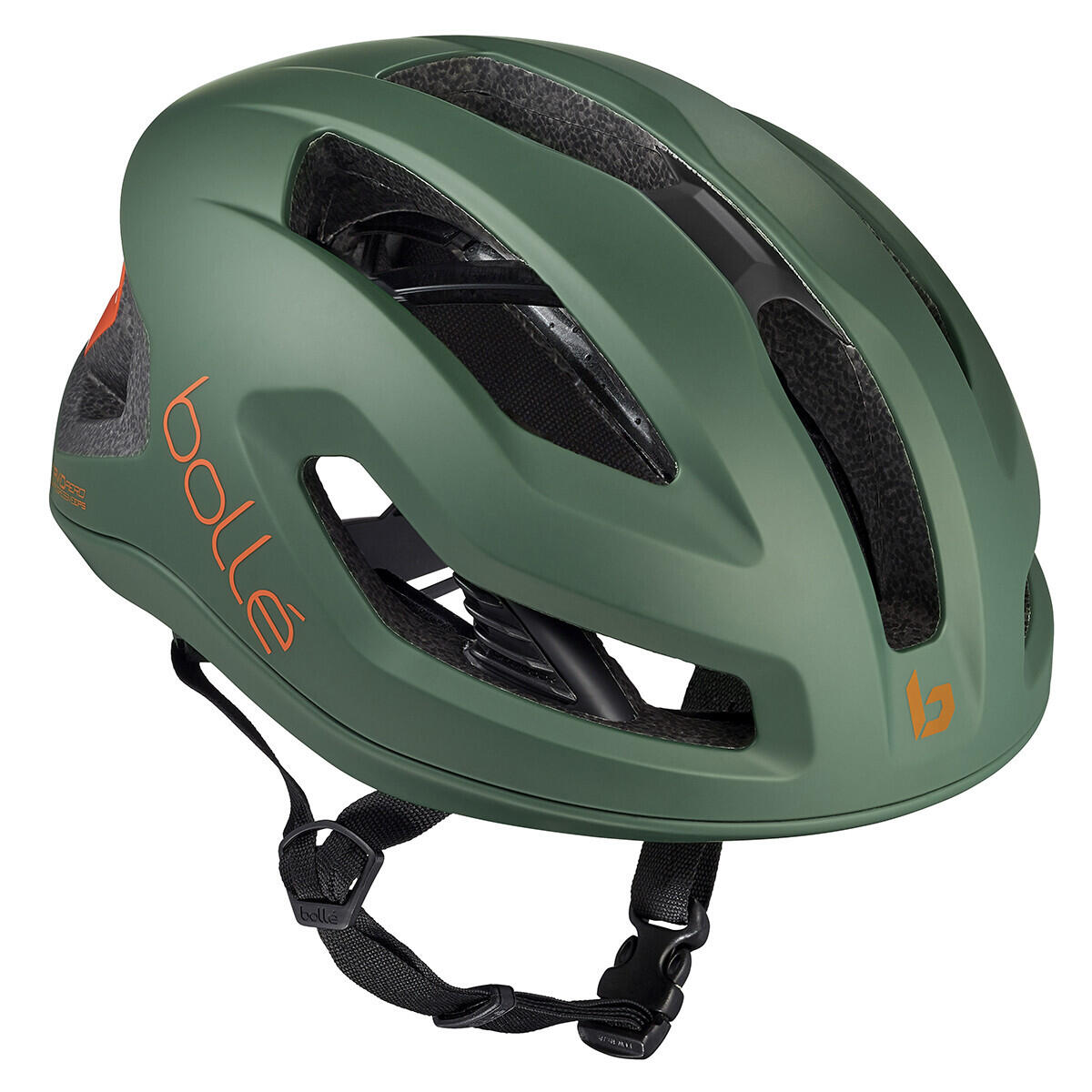Fahrradhelm Bollé Eco Avio Mips 3/4