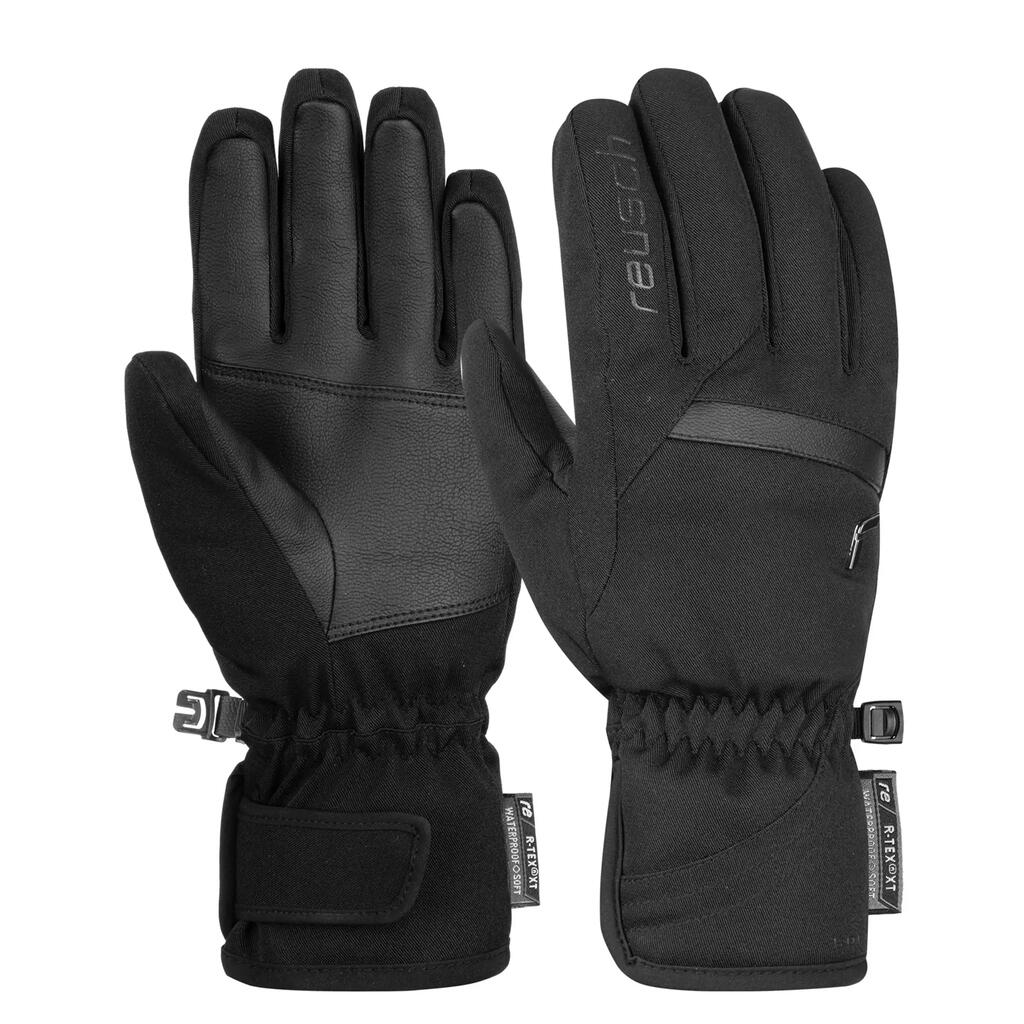 Ski gloves Reusch Coral R-TEX XT