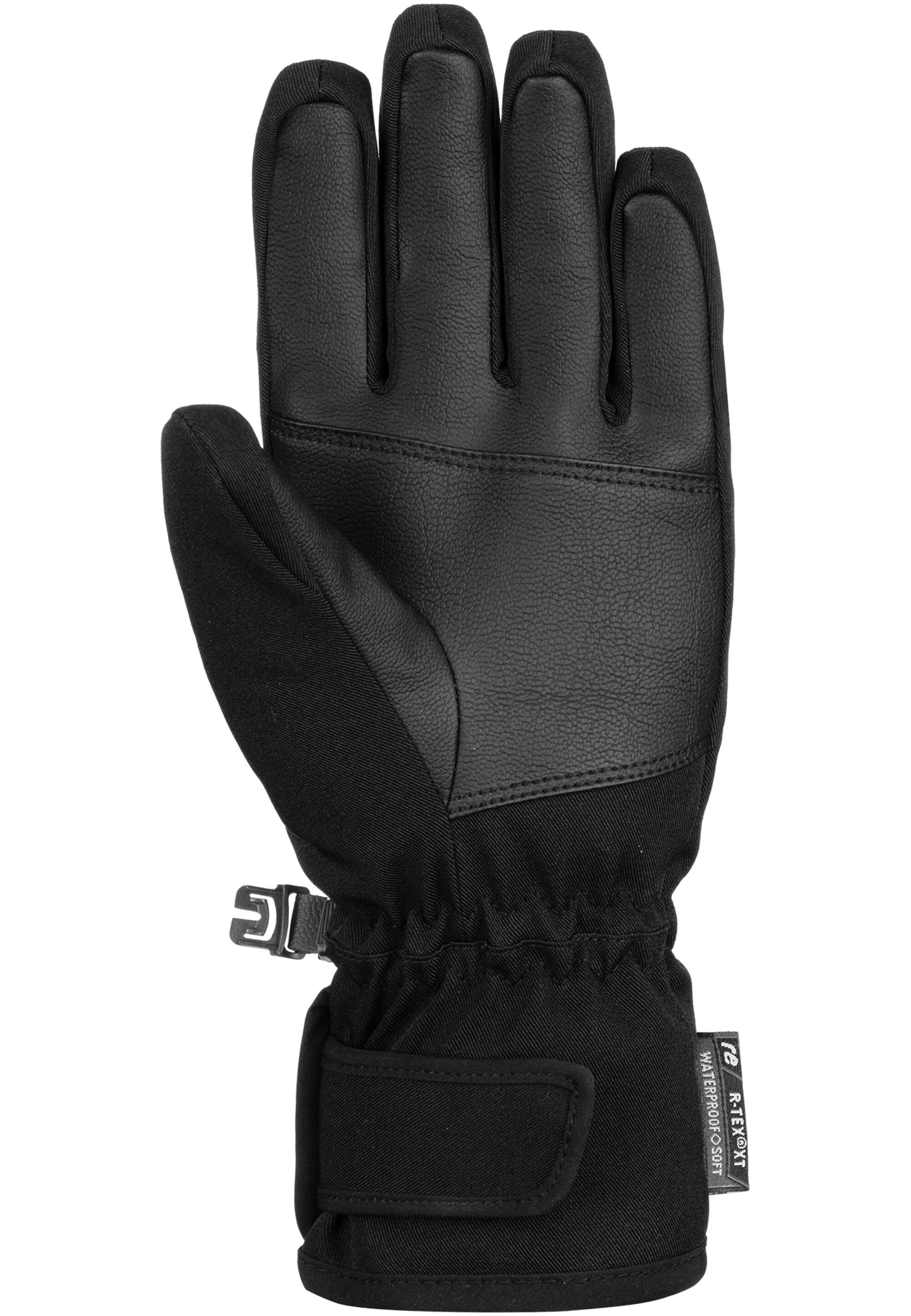 Guanti da sci Reusch Coral R-TEX XT 3/6