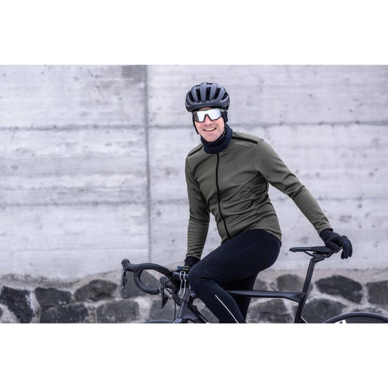 Veste Velo Hiver Homme - Core