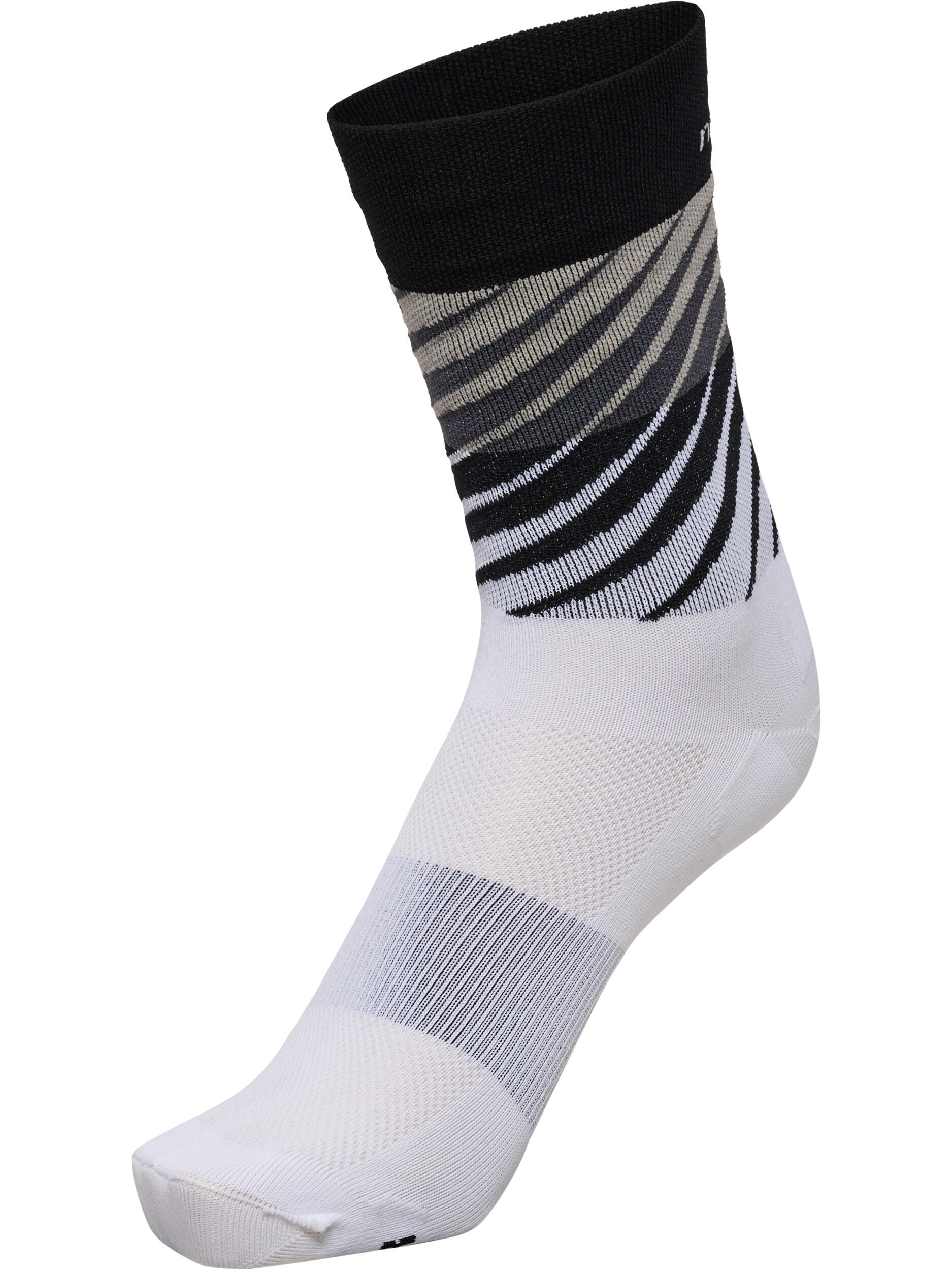 Enfiler Low Indoor Chaussettes Nwlpace Adulte NEWLINE 3/7