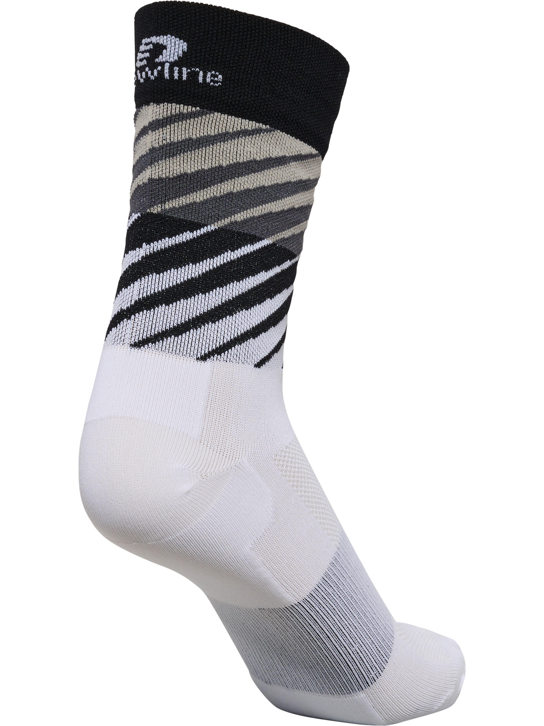Enfiler Low Indoor Chaussettes Nwlpace Adulte NEWLINE 4/7