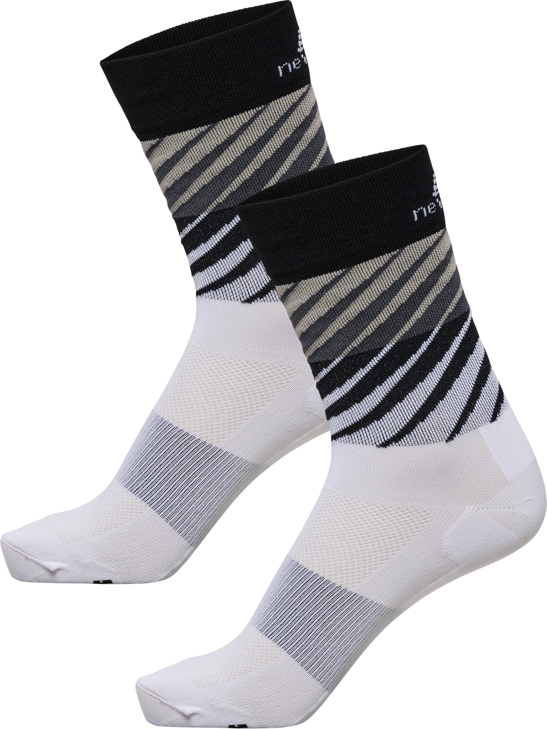 NEWLINE Low Indoor Socks Nwlpace Laufen Erwachsene NEWLINE
