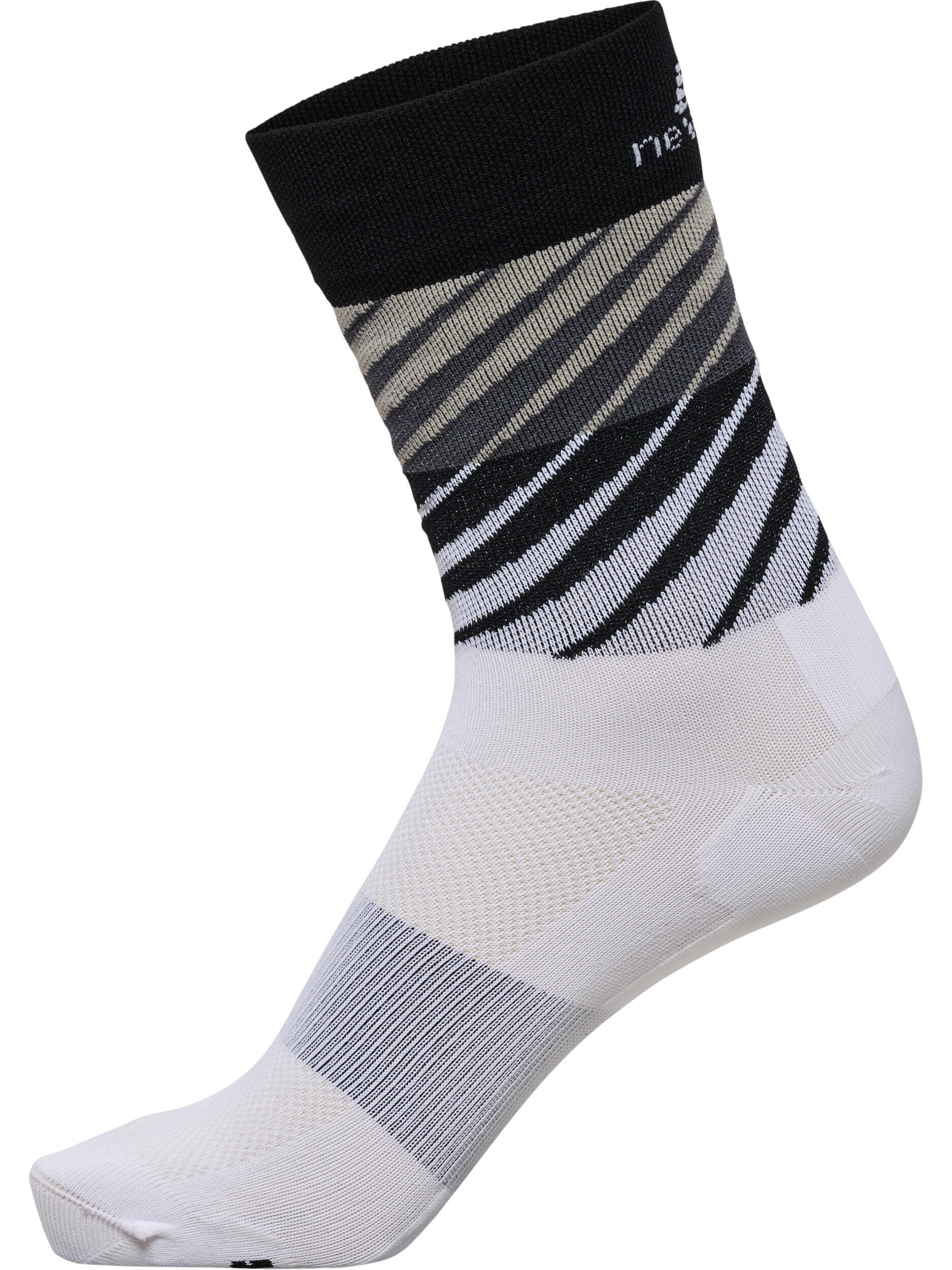 Enfiler Low Indoor Chaussettes Nwlpace Adulte NEWLINE 2/7