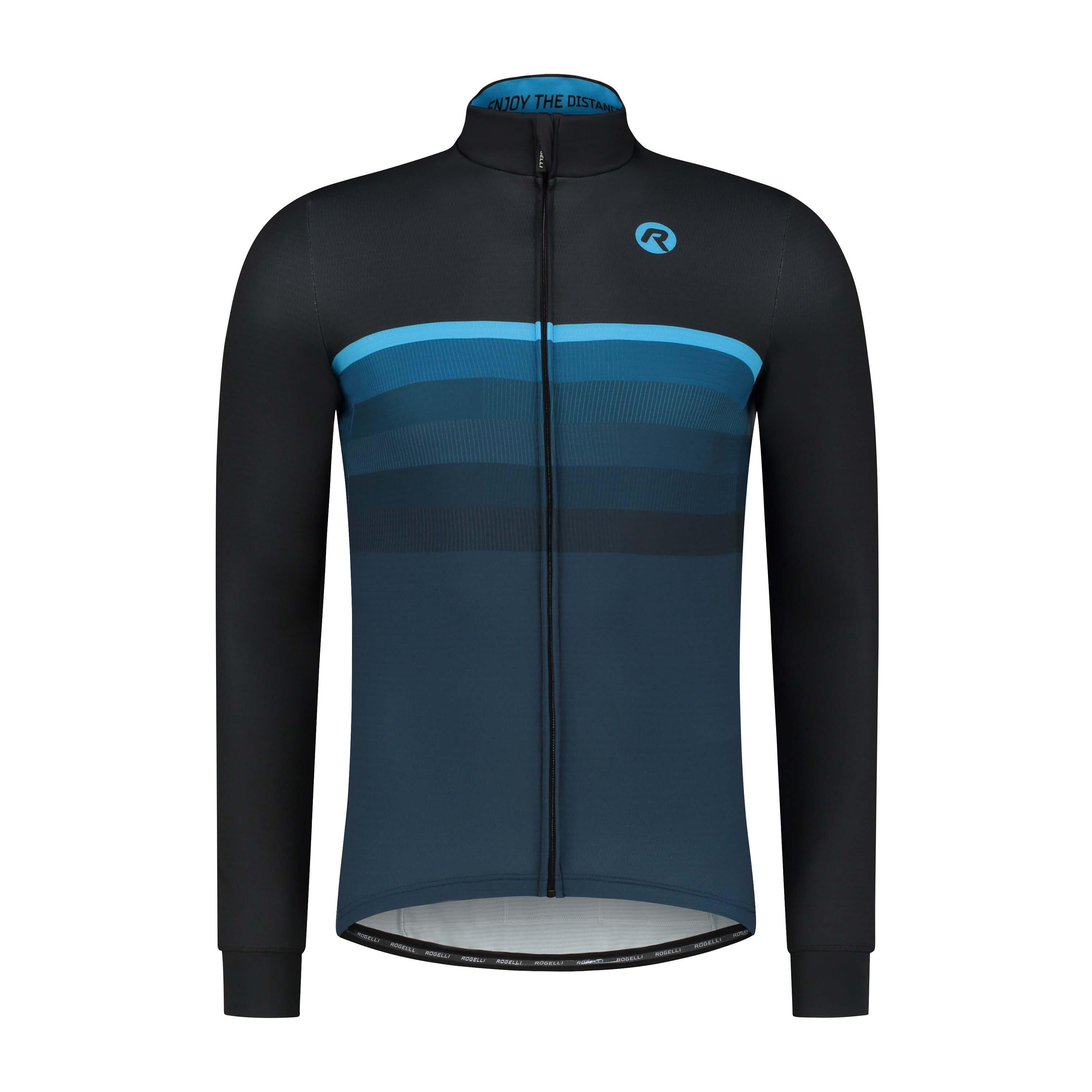 Camicia da ciclismo a maniche lunghe Uomini - Hero ll 2/7