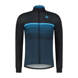 Maillot Manches Longues Velo Homme - Hero ll