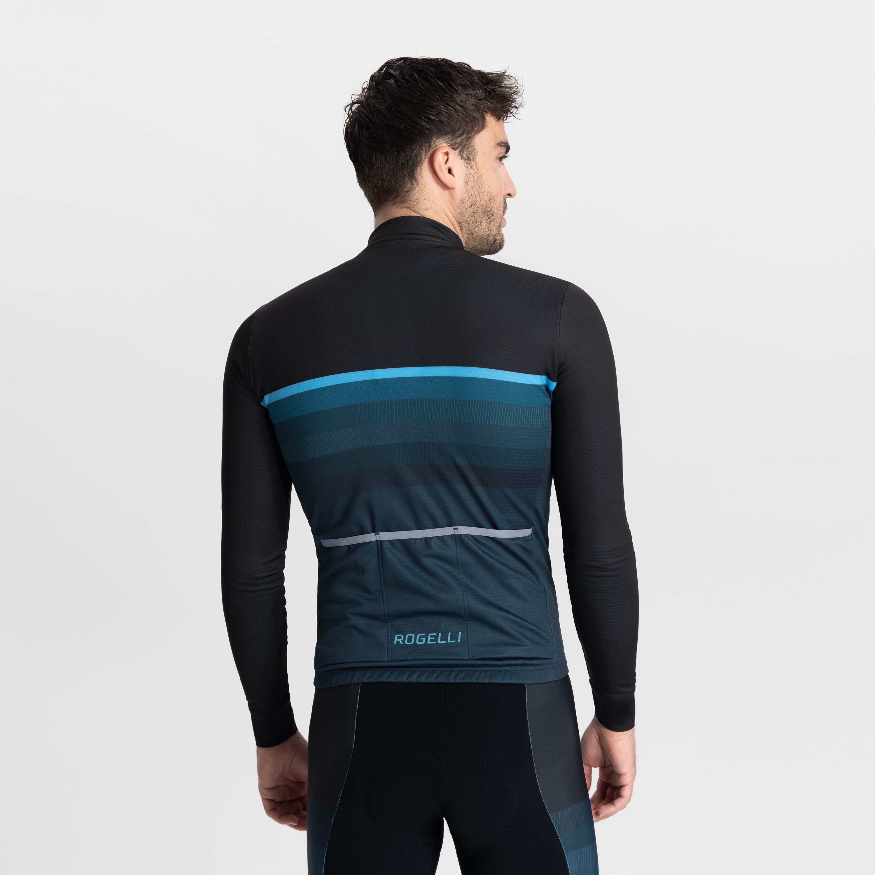 Camicia da ciclismo a maniche lunghe Uomini - Hero ll 4/7