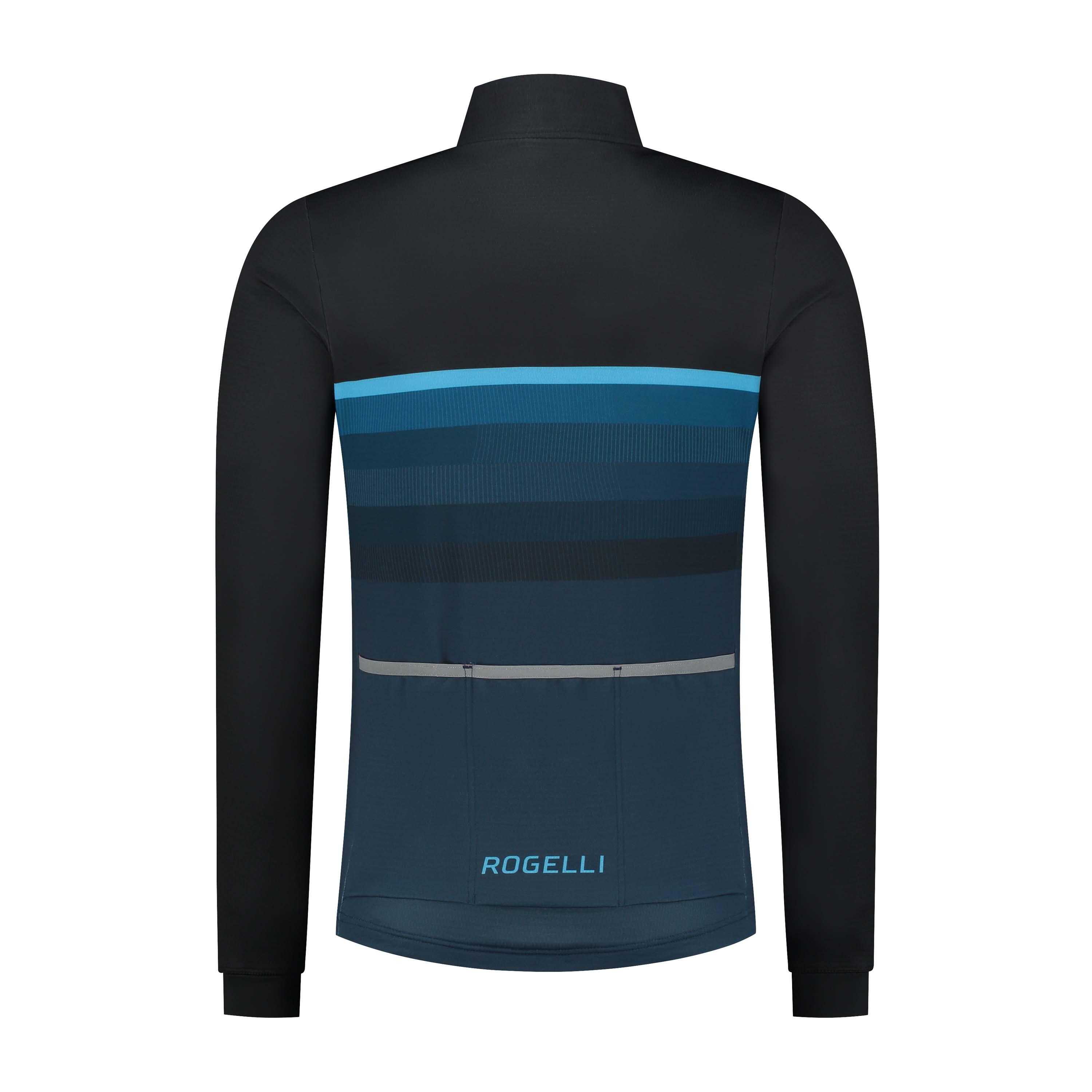 Camicia da ciclismo a maniche lunghe Uomini - Hero ll 3/7