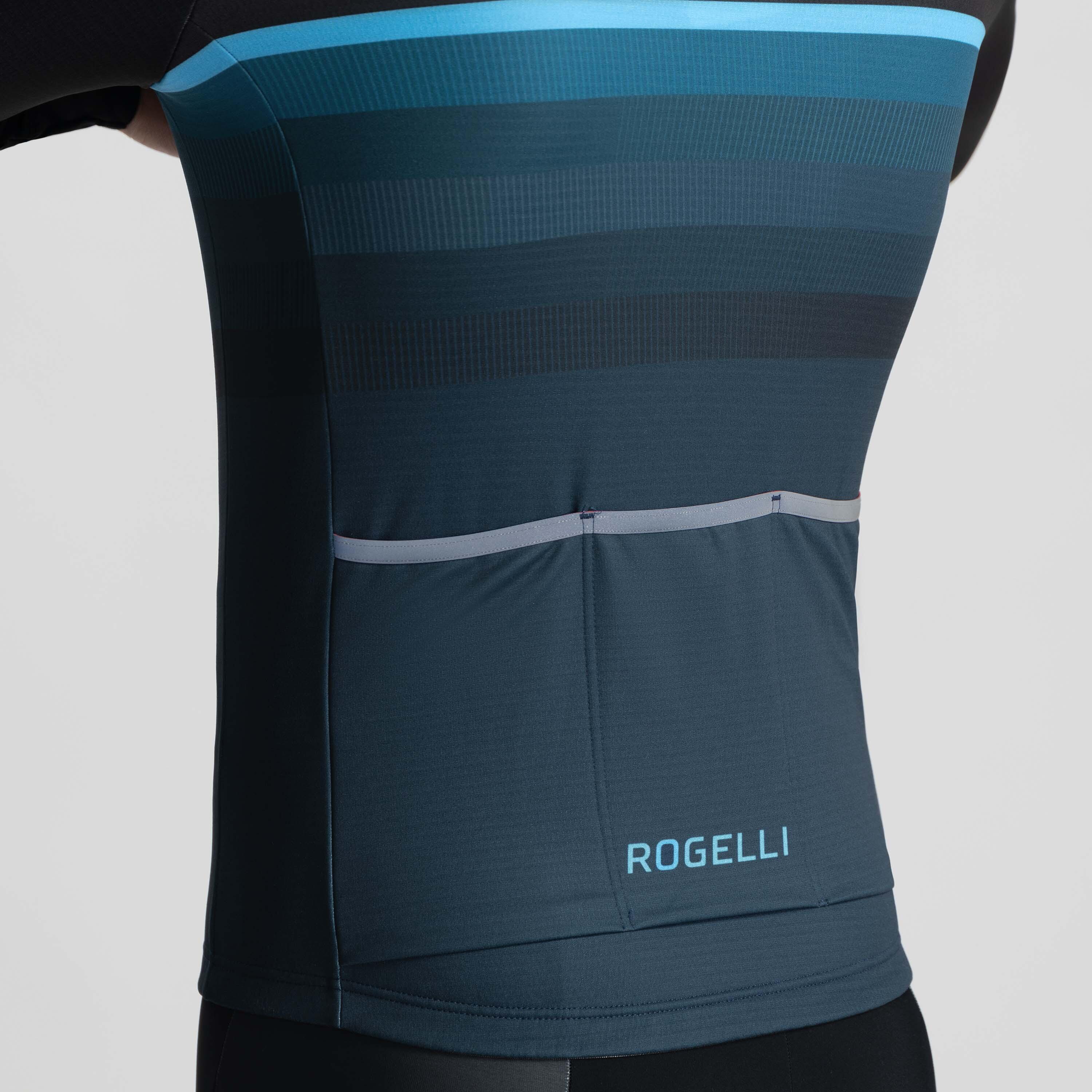 Camicia da ciclismo a maniche lunghe Uomini - Hero ll 5/7