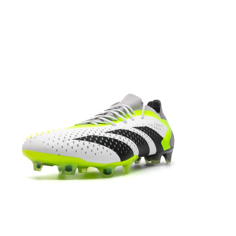 Chaussures De Foot Adidas Sport Predator Precision.1 L Fg Adulte