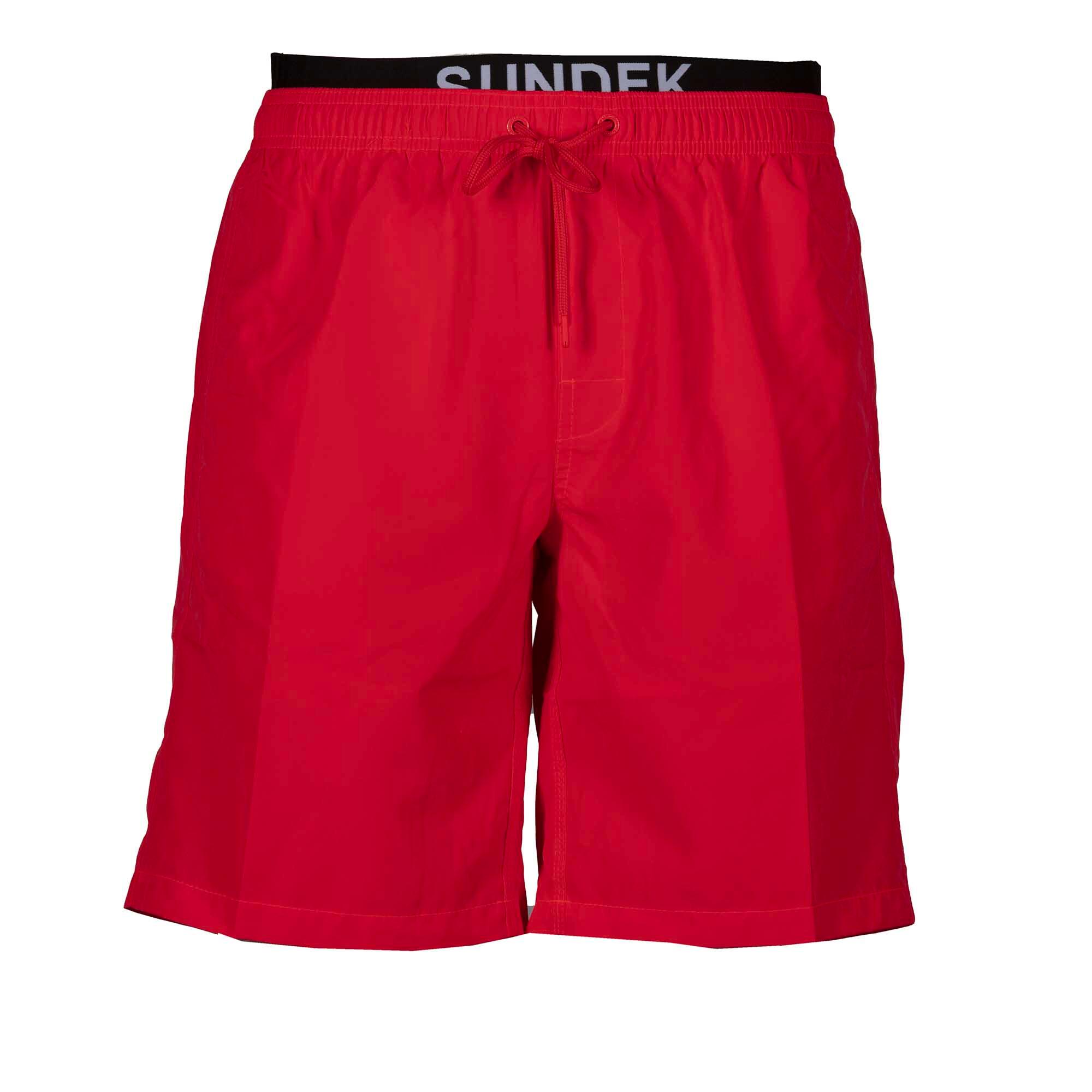 Boxer Sundek Boardshort Adulto |  Sundek