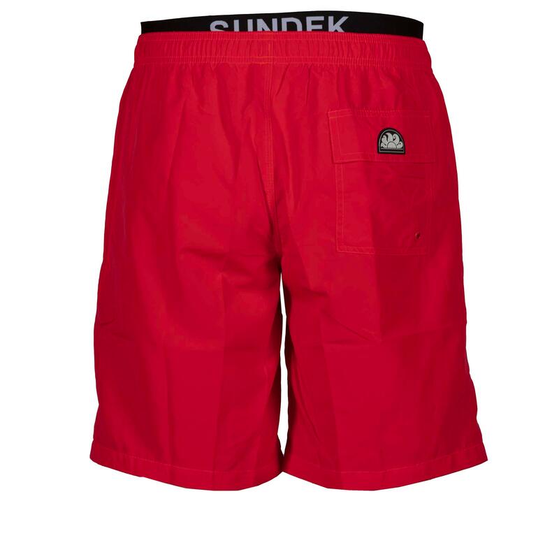 Sundek Boardshort Boxer Adulte