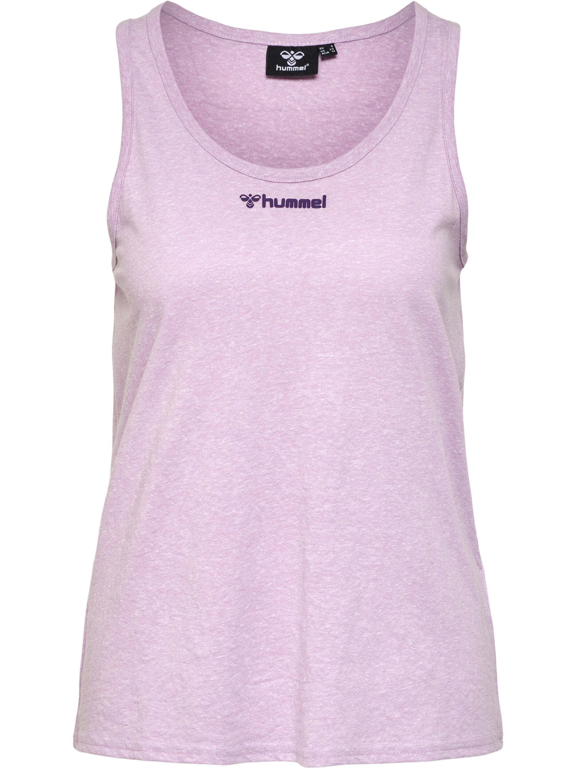 Enfiler T-Shirt Hmlzandra Femme HUMMEL 5/7