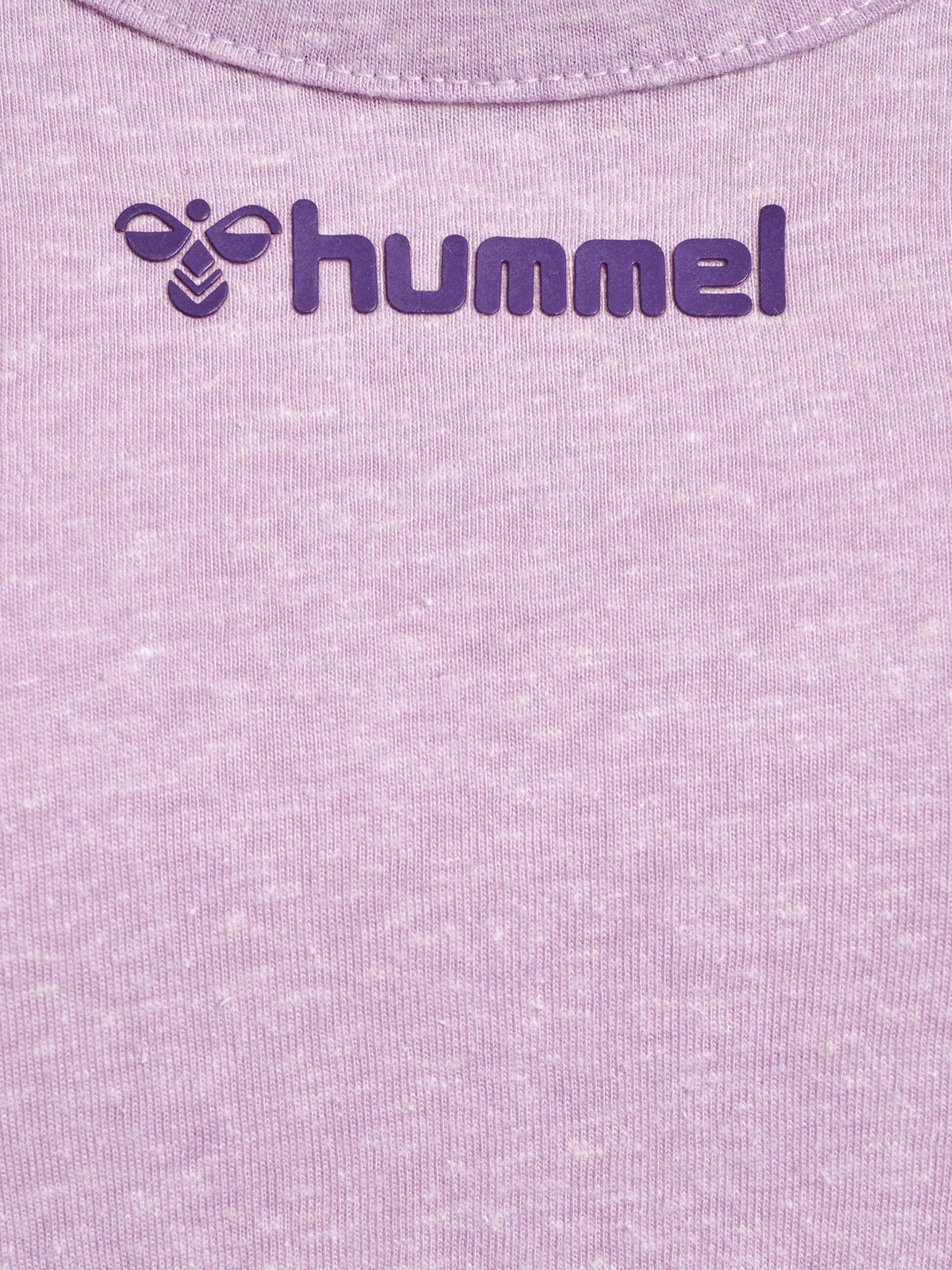 Enfiler T-Shirt Hmlzandra Femme HUMMEL 7/7