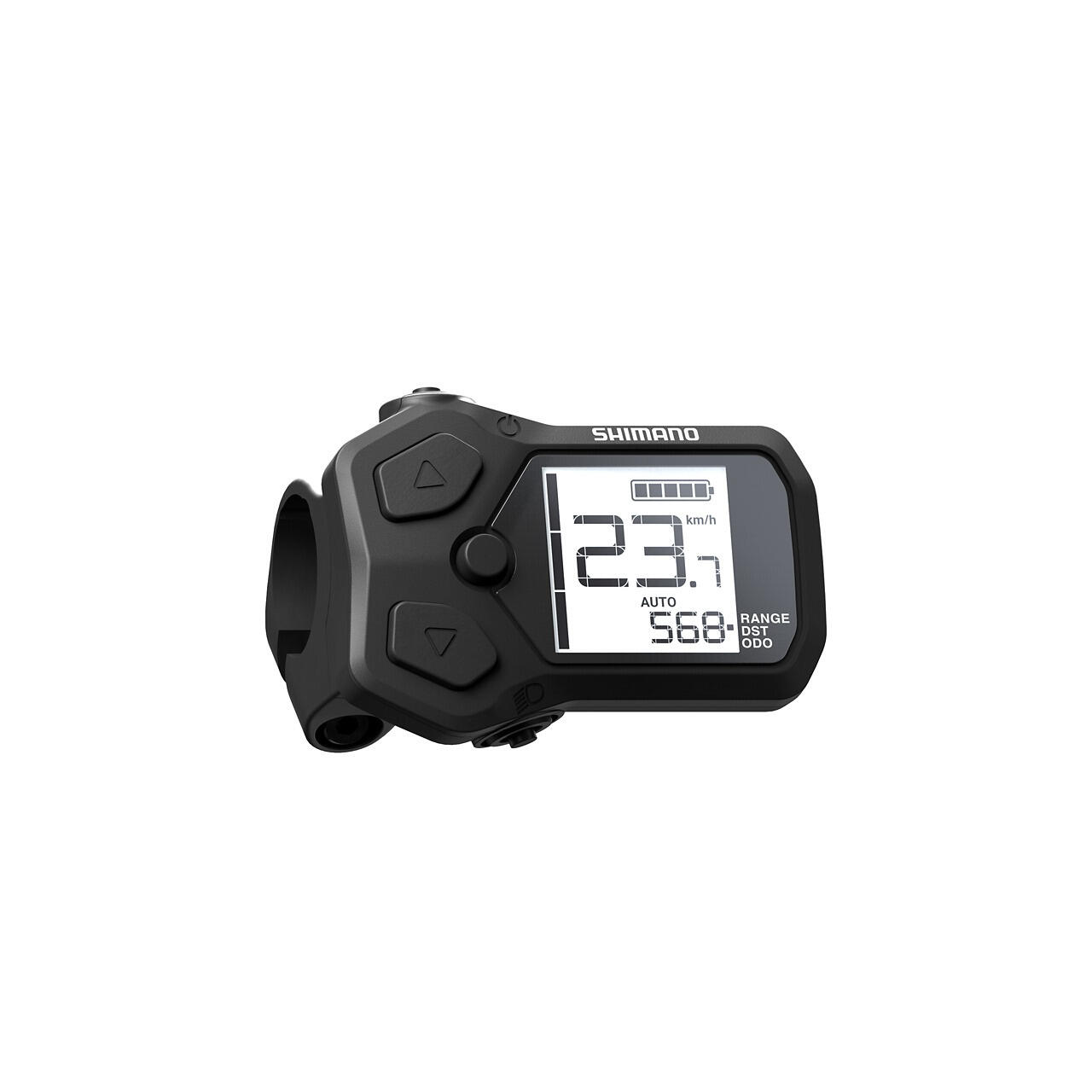 Capteur de vitesse de vélo Shimano SC-EN500 Système E-TUBE 3/3