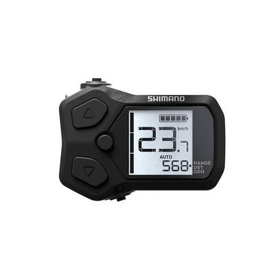 Fietsnelheidssensor shimano sc-en500 système e-tube