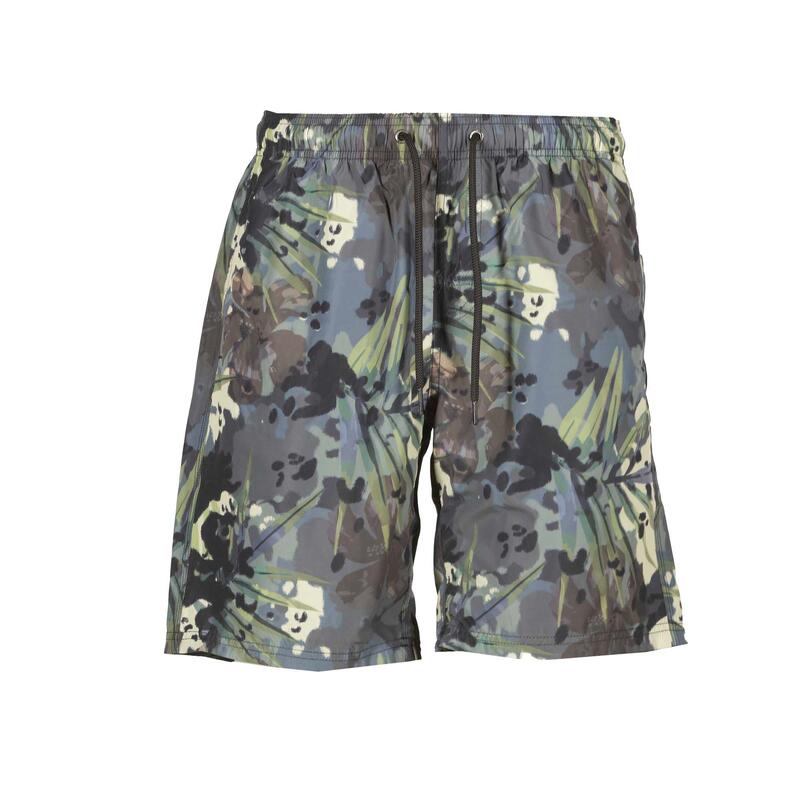 Boxer Sundek Spotty Jungle Bd 18 Adulto