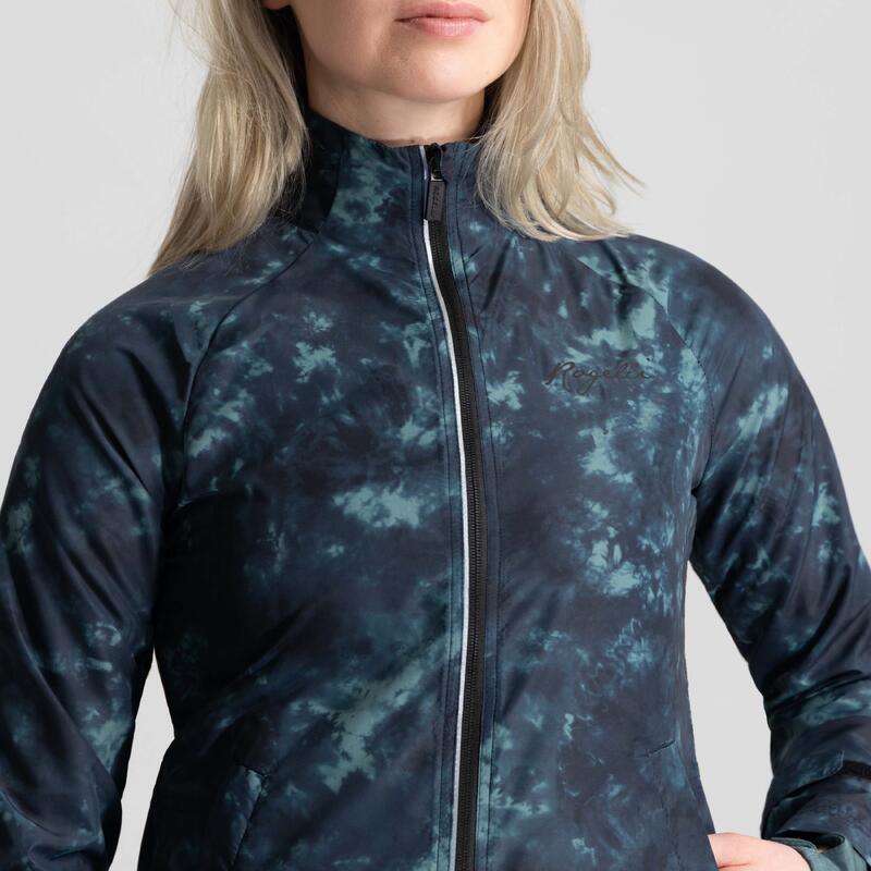 Chaqueta de running Mujeres - Eclipse