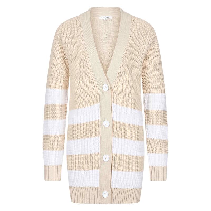 Cardigan da donna in maglia HV Society Fabienne