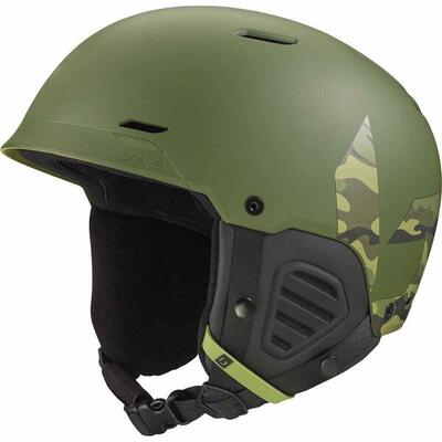Skihelm bollé mute mips