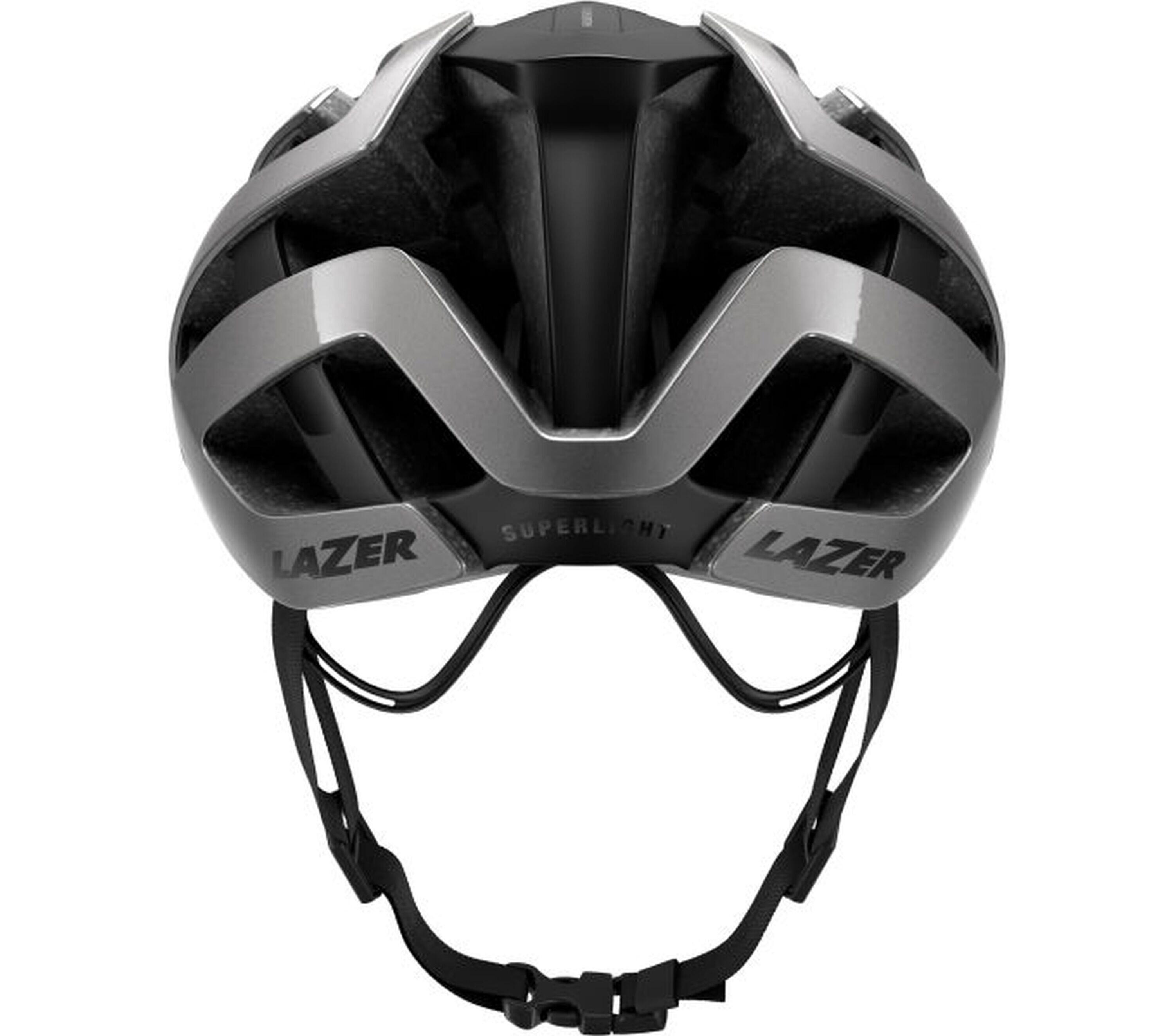 Casco de bicicleta Lazer Genesis CE 3/5