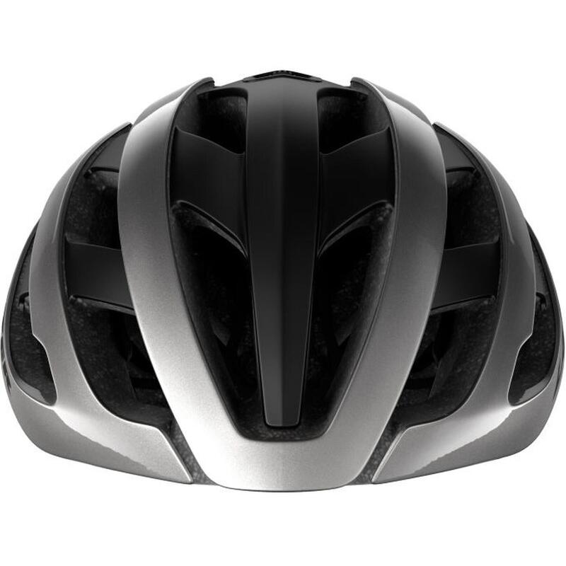 LAZER Rennrad/Gravel-Helm Genesis, Gloss Titanium