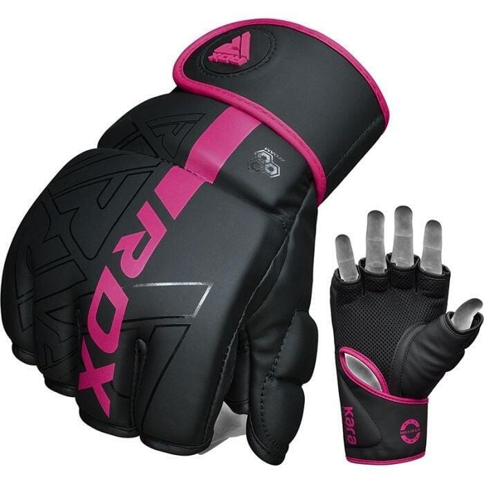 MMA Gants de MMA - F6 Kara - Sports de Combats