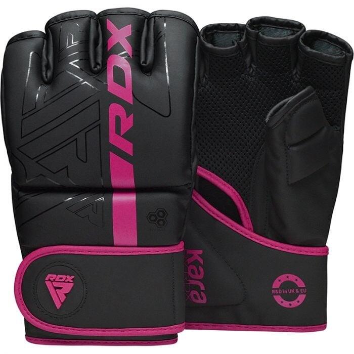 F6 Kara - Handschoenen voor MMA / Grappling - Kunstleer