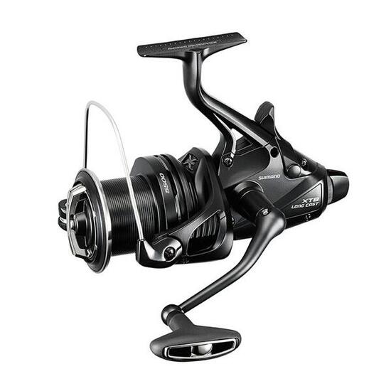Rolle Shimano Baitrunner XTB Longcast