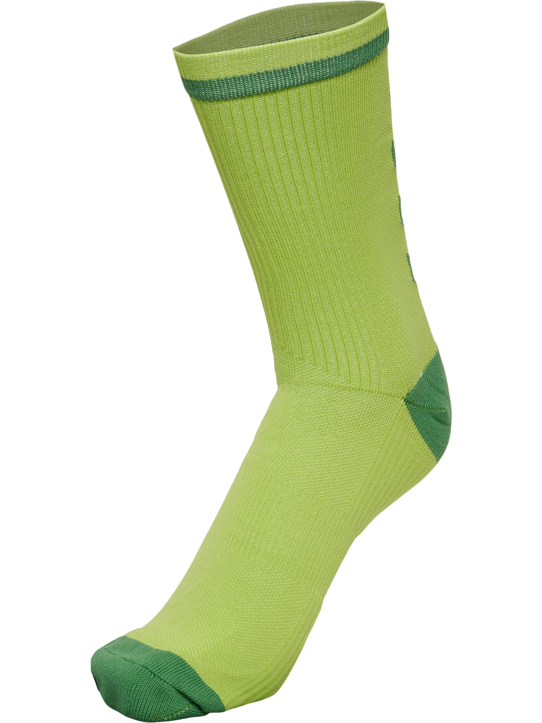 Calze di media lunghezza per bambini Hummel Elite Indoor 2/7