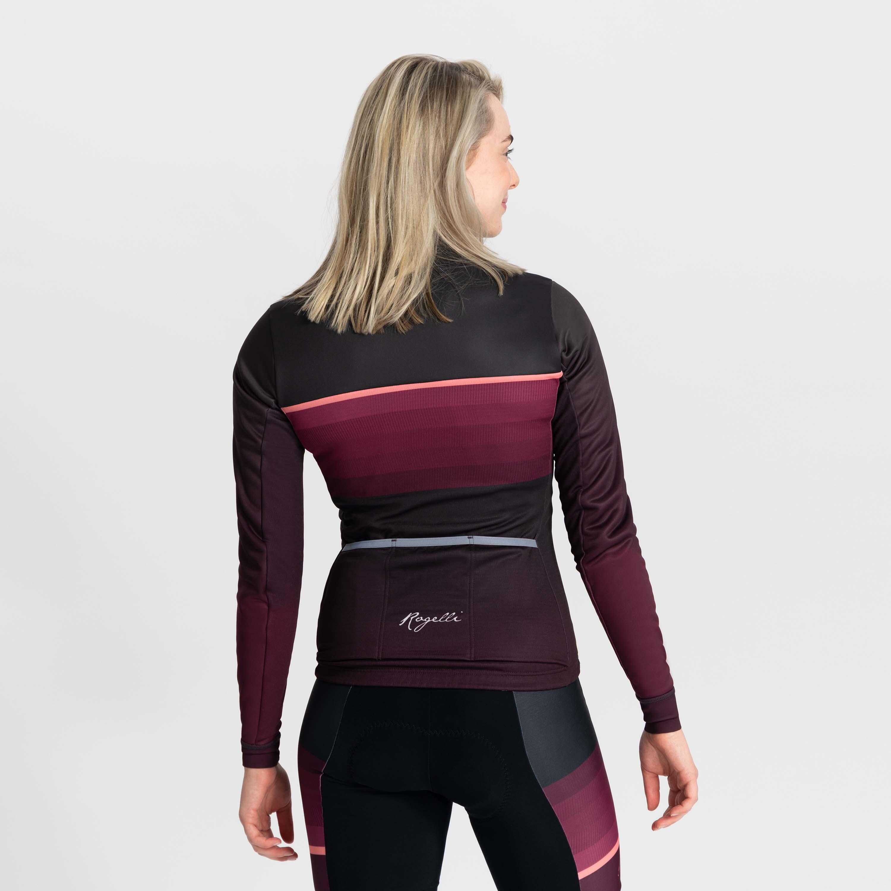 Dámská softshellová bunda Rogelli IMPRESS II 4/7