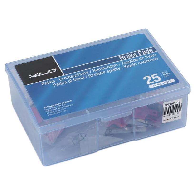 Remblok Formula Mega/One/R/Rx Base Ds A 25 Set 2/3