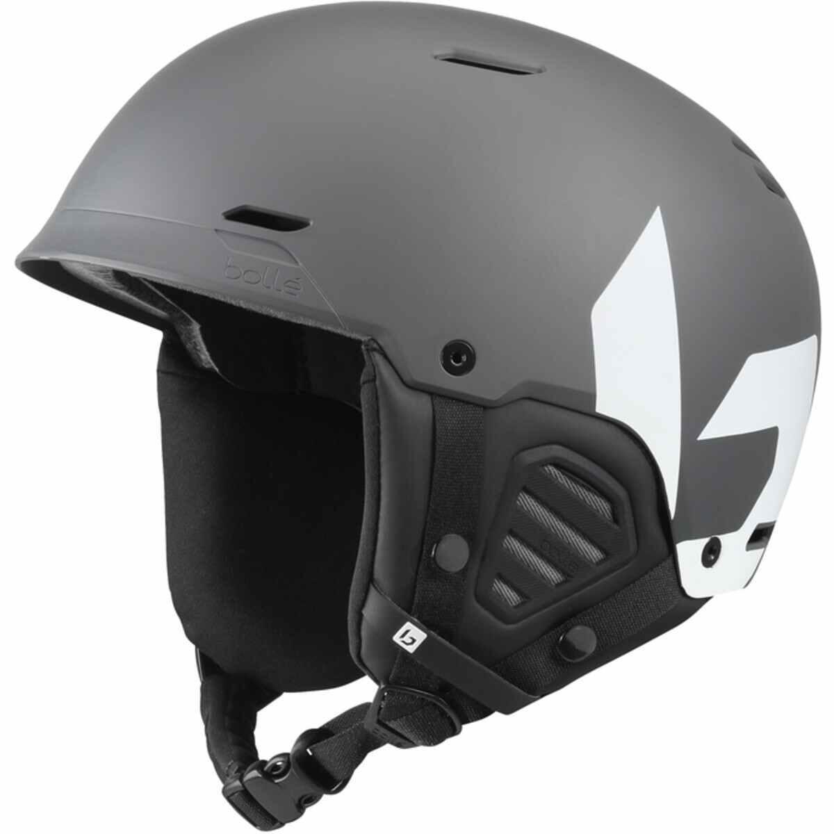 Bollé Casco da sci Mute