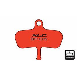 Plaquette de frein vélo à disque XLC Bp-O15 Avid Code, Code 5 2/2