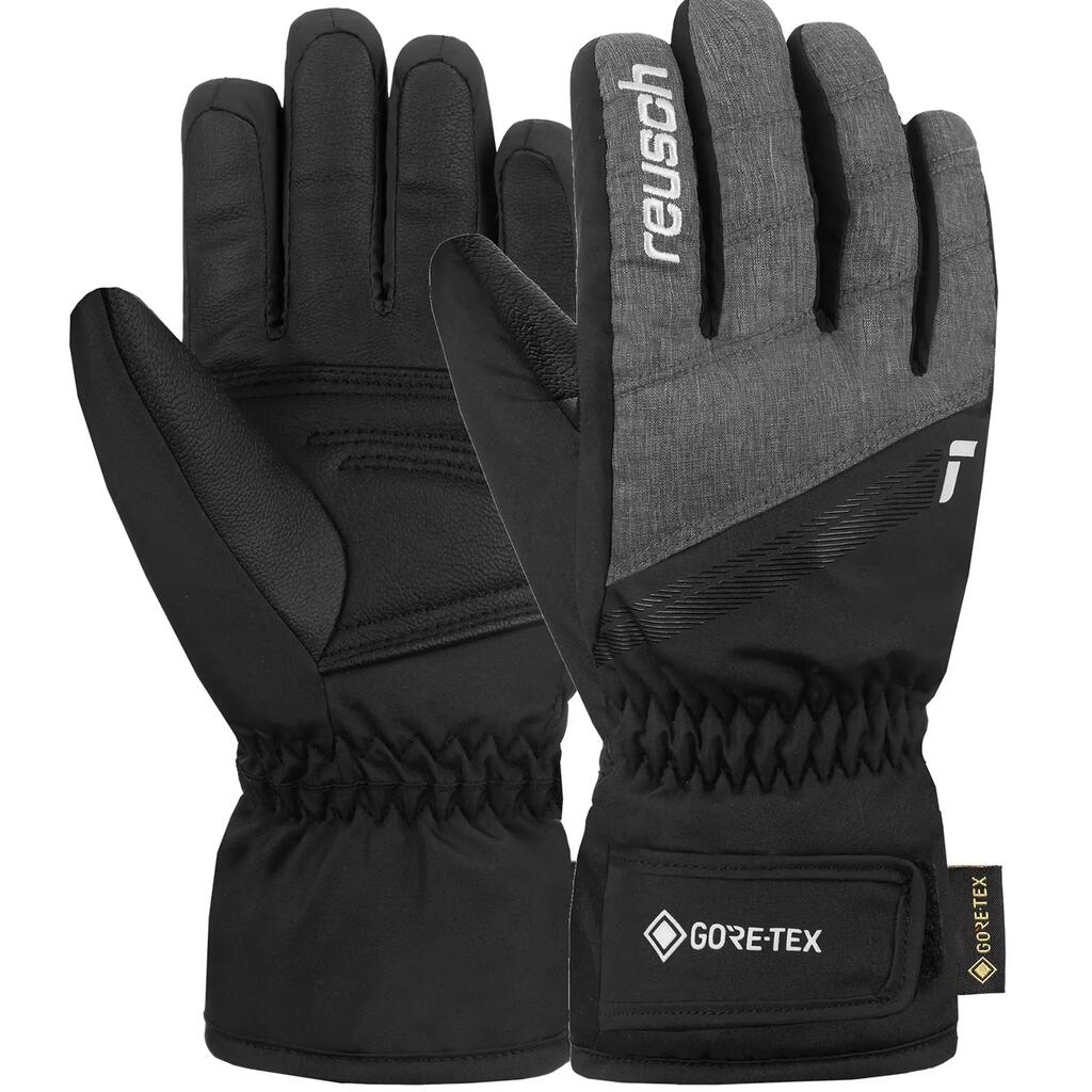 Children's ski gloves Reusch Tommy GORE-TEX