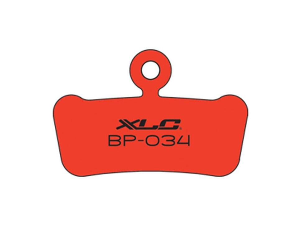 Klocki Hamulcowe Avid/Sram Zestaw A 2