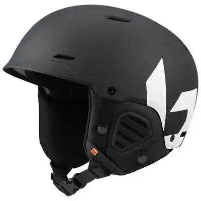Skihelm bollé mute