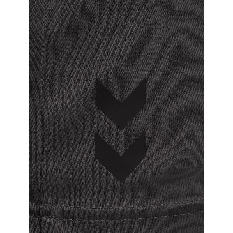 hummel Hmlauthentic Half Zip Sweatshirt heren Sweater